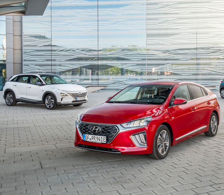 Hyundai Deutschland mit erfolgreichstem Oktober der Unternehmensgeschichte